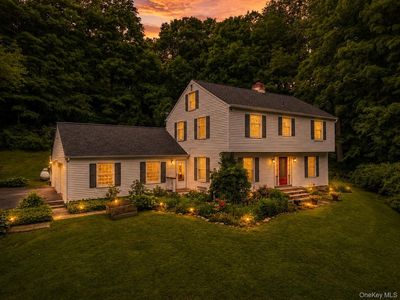 40 Harmony Road, Pawling, NY, 12564