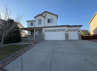 7619 Grady Cir, Castle Rock, CO 80108