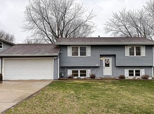 205 Bonnies Cir, Baltic, SD 57003