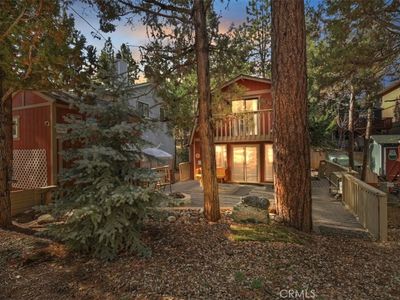 172 Vista Ln, Sugarloaf, CA, 92386