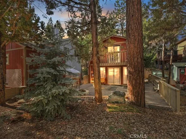 172 Vista Ln, Sugarloaf, CA 92386