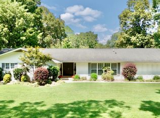 3619 Crestwood Dr NW, Cleveland, TN 37312