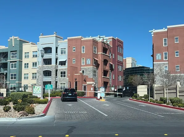 38 E Serene Ave Unit 315, Las Vegas, NV 89123