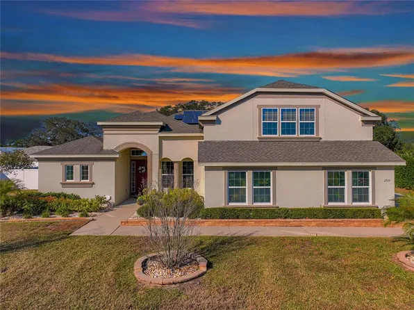 2910 Sand Oak Loop, Apopka, FL 32712