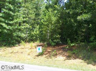 O'Covered Brg, Trinity, NC 27370