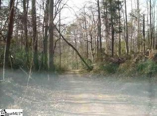 144 Falling Creek Rd, Spartanburg, SC 29301