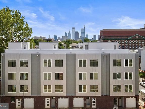 2nd image of 1323 N 17th St #5