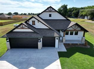 8430 Hidden Crk, Noble, OK 73068