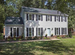 1435 Poplar Ridge Dr LOT 156, Memphis, TN 38120