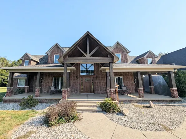 7418 E State Road 244, Waldron, IN 46182
