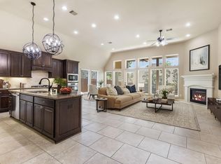 135 N Greatwood Glen Pl, Montgomery, TX 77316