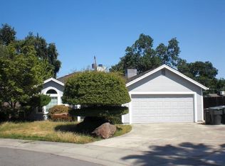 4020 Sangamon St, Carmichael, CA 95608