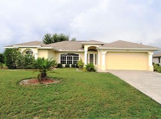 2317 Prague Ln, Punta Gorda, FL 33983