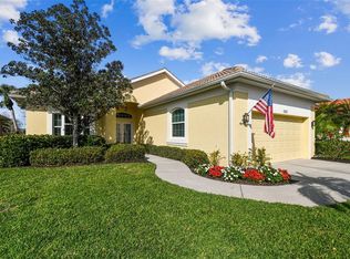 593 Misty Pine Dr, Venice, FL 34292