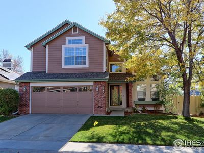 9068 W 101st Ave, Westminster, CO, 80021