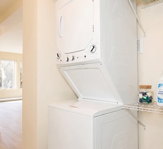 Minor Tower Apartments - Located in Eastlake — Photo 12