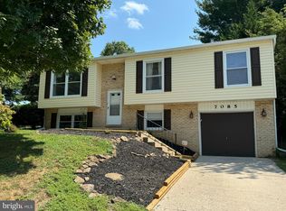 7085 Macbeth Way, Sykesville, MD 21784