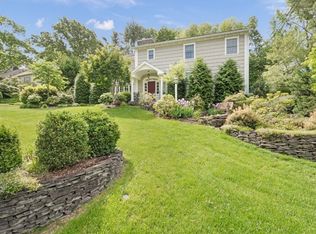 17 Warwick Rd, Chatham, NJ 07928