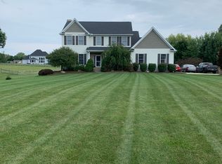 6801 Spring Glen Dr, Valley City, OH 44280