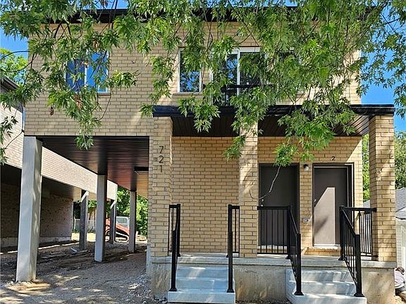2nd image of 721 Dolph St N #1