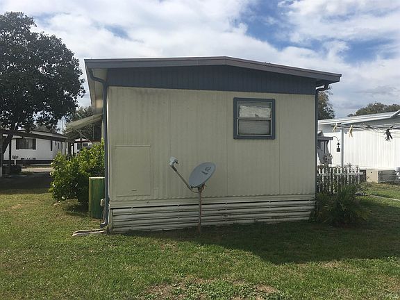Back of Home