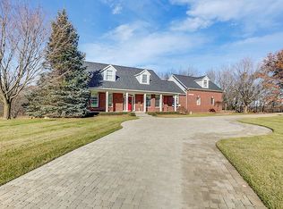 1997 Parks Rd, Oakland, MI 48363