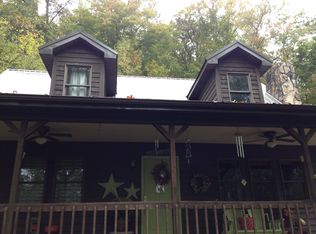 481 Mimosa Dr, Harold, KY 41635