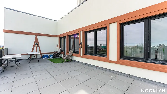 Rented by Nooklyn NYC LLC | media 25