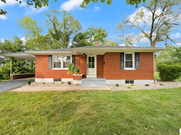 221 Wall St, Columbia, KY 42728