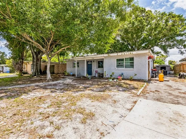 5360 96th Ter N, Pinellas Park, FL 33782