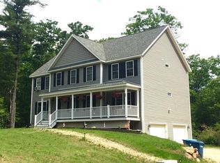 22 Lafayette Rd, Templeton, MA 01468