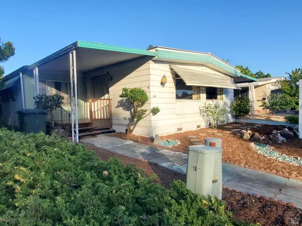 184 Westgate Circle, Santa Rosa, CA 95401