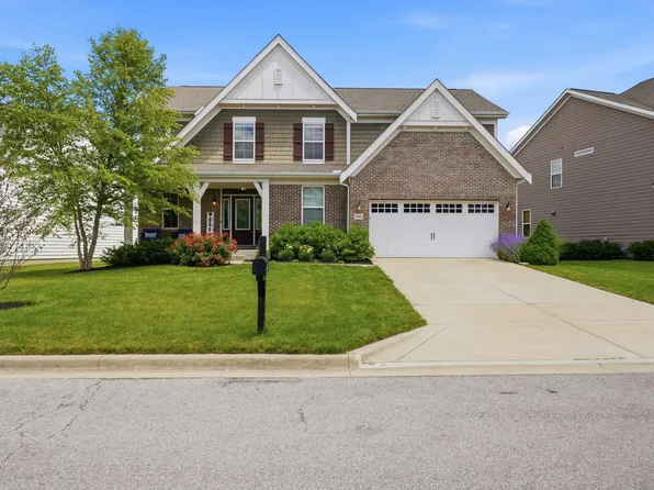 3446 Woodland Dr, Hilliard, OH 43026
