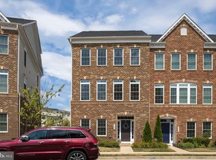 3156 Yeager Dr, Herndon, VA 20171