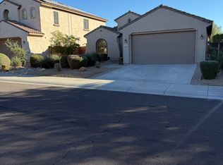 9033 W Pinnacle Vista Dr, Peoria, AZ 85383