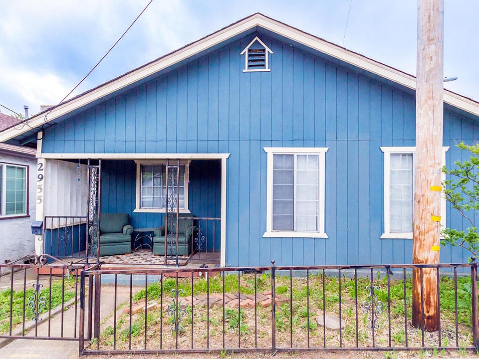 2nd image of 2955 Placer St