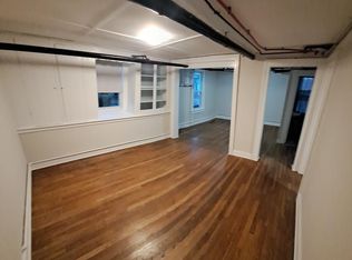 21 Smith St #BASEMENT, Danbury, CT 06810