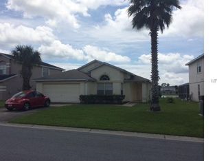 3132 Fairfield Dr, Kissimmee, FL 34743