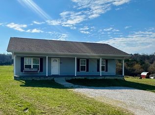 3152 Highway 3284, Monticello, KY 42633