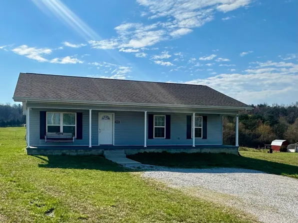 3152 Highway 3284, Monticello, KY 42633