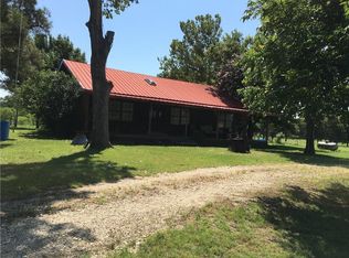 400 Bull Run, Comanche, TX 76442