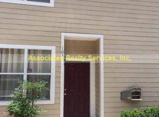 1710 NW 7th St APT 103, Gainesville, FL 32609