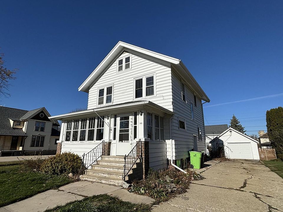 1st image of 146 East Lincoln STREET