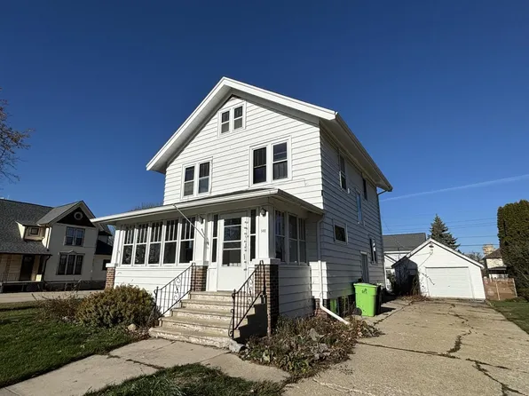 146 East Lincoln STREET, Waupun, WI 53963