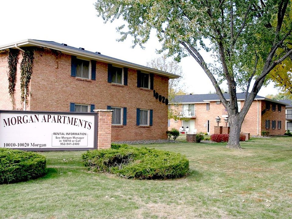 1st image of 10000 Morgan Ave S #1