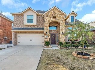 3800 Hazelhurst Dr, Frisco, TX 75036