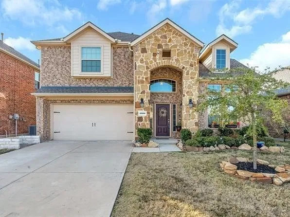 3800 Hazelhurst Dr, Frisco, TX 75036