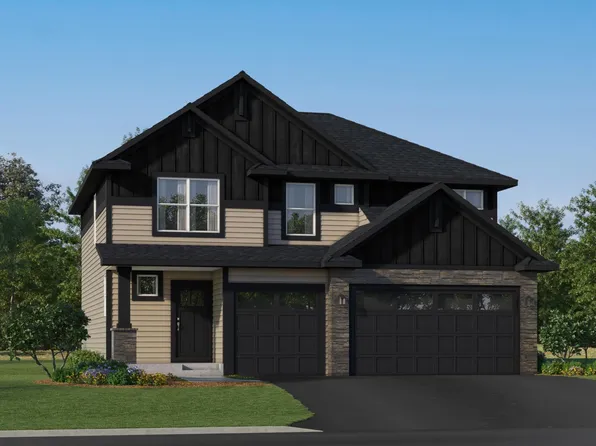 5117 Windlass Dr, Woodbury, MN 55129