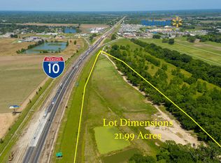 296 Degeyter Rd, Breaux Bridge, LA 70517