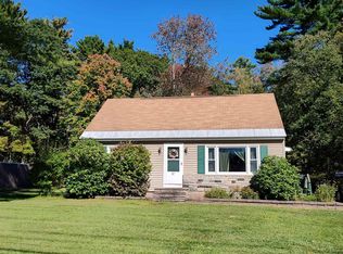 187 Old Rochester Road, Somersworth, NH 03878